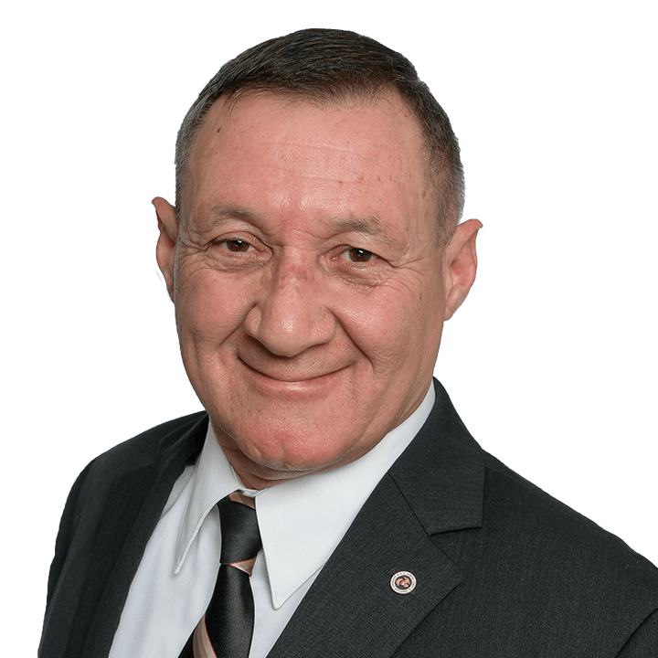 Rick Navarro, Bellator Real Estate, RSPS